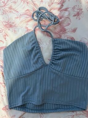 Dusty Blue